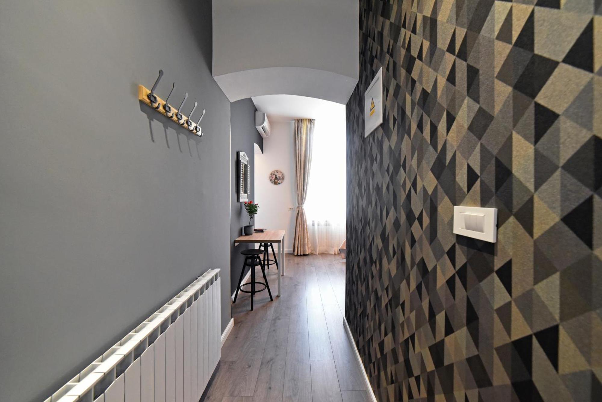 Time Apartments Downtown Zagreb Phòng bức ảnh